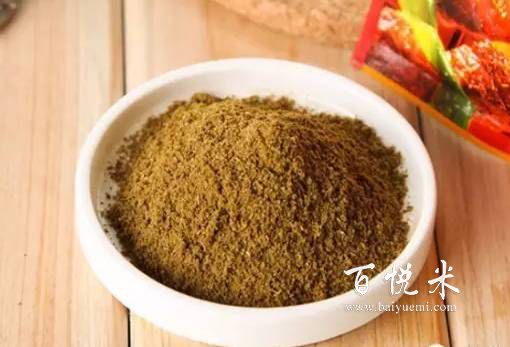 想成為西餐達(dá)人?先認(rèn)識(shí)這幾種基本香料